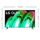 thumbnail image 2 of TV LG 55 Pulgadas OLED 4K SMART TV ThinQ AI OLED55A2BFA Negra, 2 of 4
