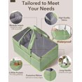 thumbnail image 4 of Organizador Portátil Impermeable para Pañales URMYWO, 4 of 8