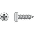 thumbnail image 1 of 12 x 1.5 in. Stainless Steel Pan Head Sheet Metal Screw - 100 Per Box, 1 of 1