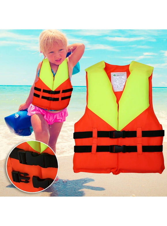 Child Life Jackets in Life Jackets & Vests