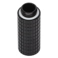thumbnail image 2 of Extender Fitting, 40mm High Sturdy Durable G1/4in Thread Water Cooling Fittings With Sealing Ring For Computer Water Cool System Black, 2 of 8