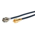 thumbnail image 2 of Comprehensive Pro AV/IT Series Plenum BNC Plug to RCA Plug Video Cable 25 ft, 2 of 2