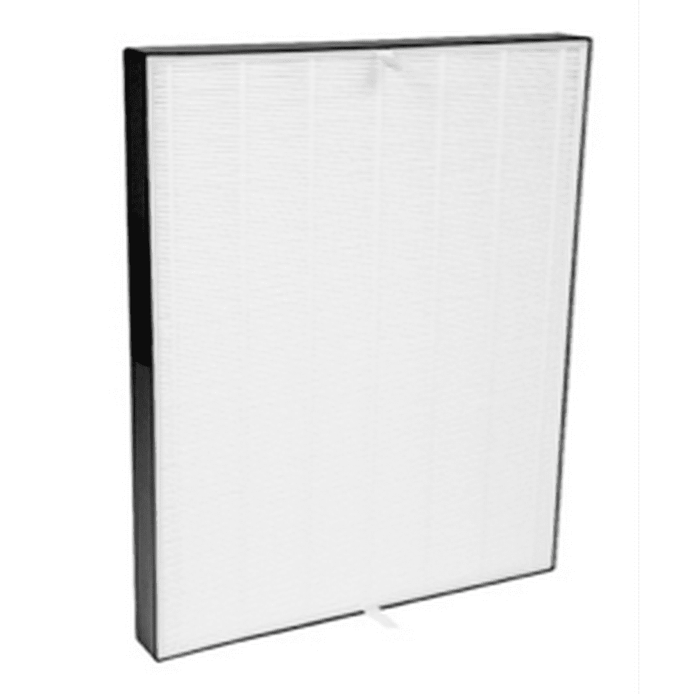 air doctor carbon filter light