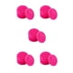 thumbnail image 3 of Soporte para pestañas Minnieouse 100 Uds paleta de PVC compacto duradero regalo para el hogar, 3 of 6