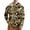 Camouflage, variant on CONFREE Men's Hoodie Camouflage Prints Cooling Hoodies For Men Long Sleeve Lightweight Casual Pullover Hooded Sweatshirts