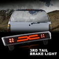 thumbnail image 3 of CROSSDESIGN Third 3RD Tail Brake Light Fit for Tahoe/Yukon XL/Suburban 2000-2006 Brake Lamp, 3 of 9