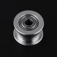 thumbnail image 4 of Polea de Correa Ormromra 2GT 16T/20T 3mm/5mm Bore 5 Piezas, 4 of 8
