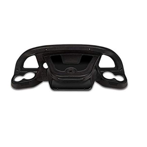 Doubletake Dash Assembly with Black Trim for Yamaha Drive/G29 Golf