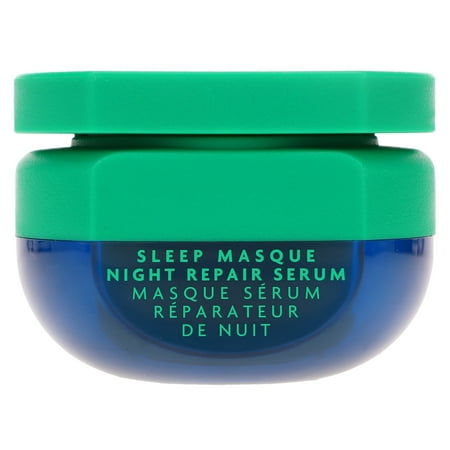 R+CO Bleu Sleep Masque Night Repair Serum 2 oz