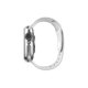 thumbnail image 3 of GARDE Funda para Apple Watch 44 mm transparente con protector de pantalla cristal templado, 3 of 5