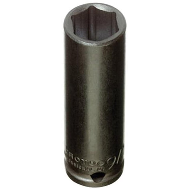 Proto 577-7728H Skt Imp 3-8 Dr 7-8 6 Pt