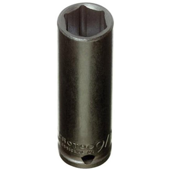 Proto 577-7728H Skt Imp 3-8 Dr 7-8 6 Pt