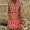 Red, variant on Zorckvet Plus Size Dresses for Women Summer Casual Short Sleeves Mini Dress Sundresses Floral Boho Beach Dresses