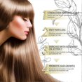 thumbnail image 3 of Natural Vegan Hair Growth Oil,vegan Hair Growth Oil With Root Comb Applicator Bottle,vegan Hair Oil For Dry Damaged Hair,rosemary Oil For Thin Hair, 3 of 5