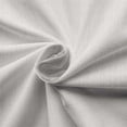 thumbnail image 2 of Faux Suede Fabric by the Yard Digitally Printed Home Texture, Durable and Washable Fabric for DIY Projects Indoor Outdoor Upholstery Decorative, 2 Yard, Ivory, by Ambesonne, 2 of 2