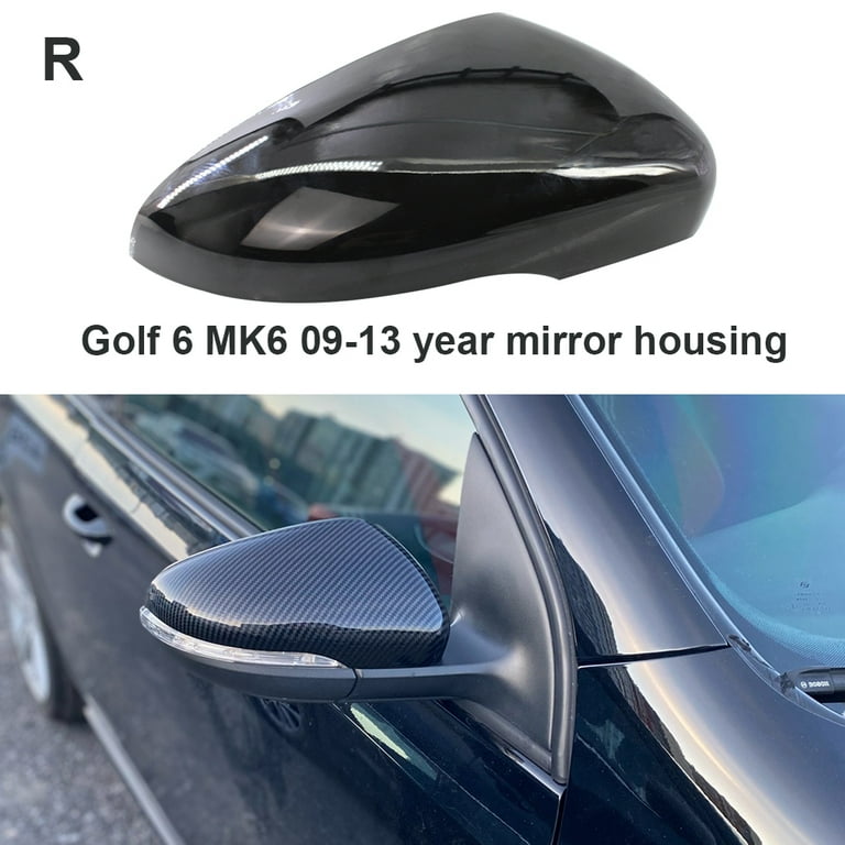 Mk6 golf wing mirror cover deals