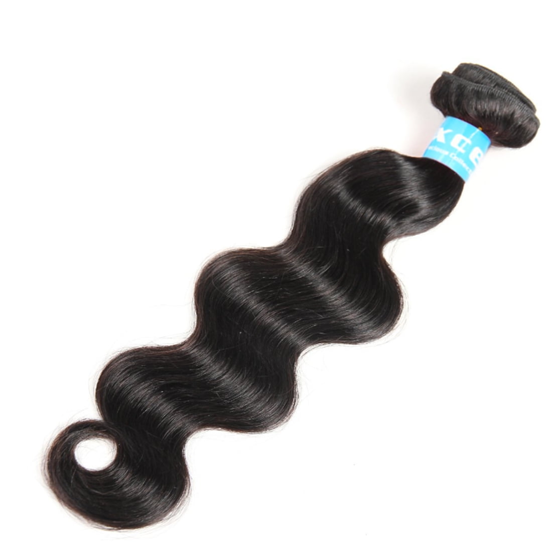 12 1 Bundle Body Wave Human Hair Brazilian 6a Remy Weave