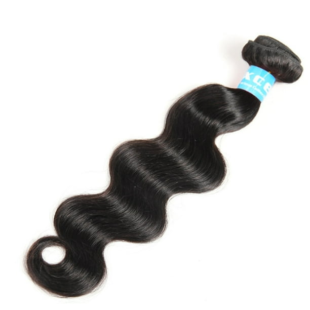 Brazilian Human Hair Body Wave 12 24 3 Bundles 7a Virgin Hair