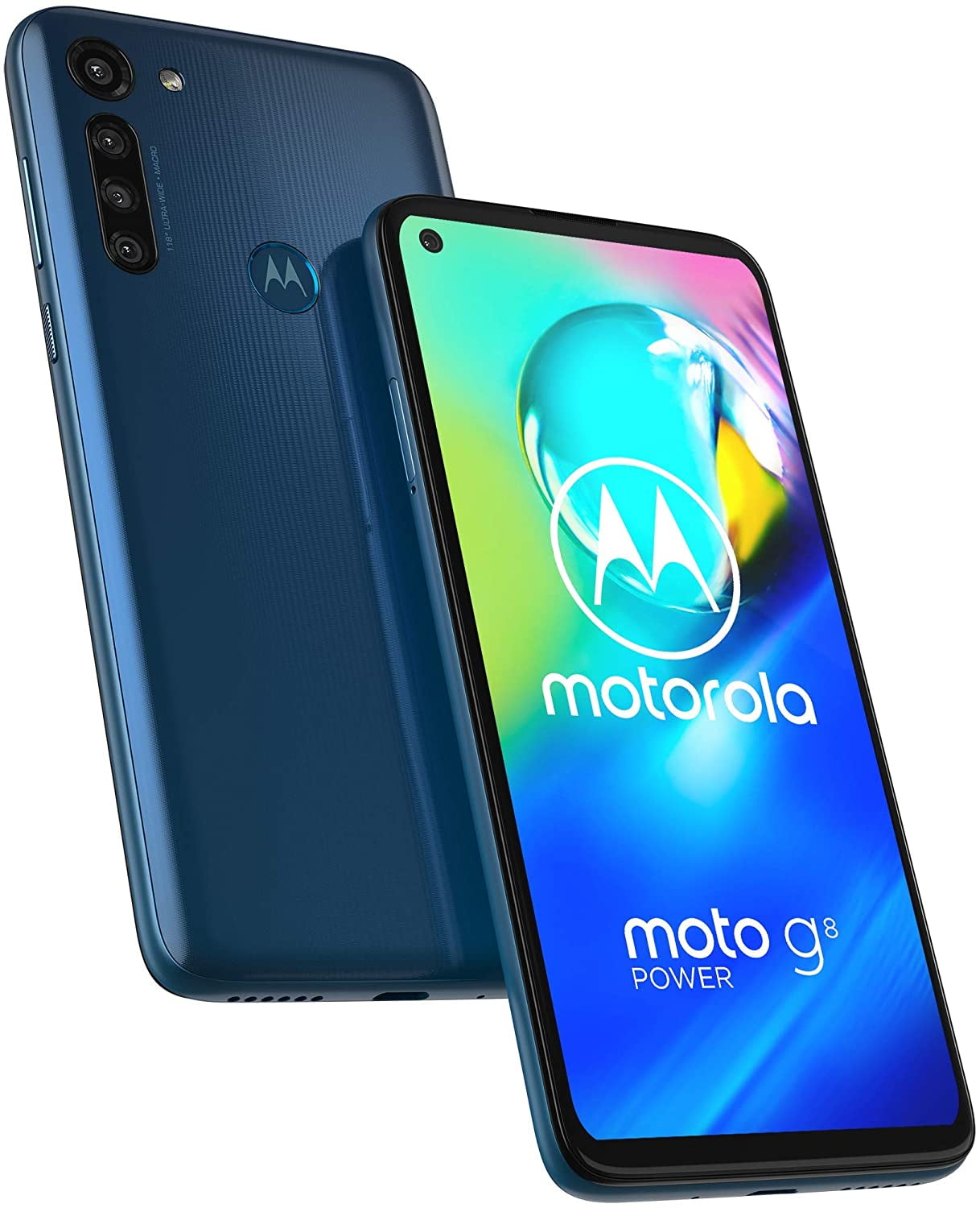 Motorola モトローラ moto g8 power モトローラ「moto g8」が25,800円、「moto g8 power」が32,800円
