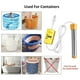 thumbnail image 4 of 2500W Electric Heater Boiler Water Heating Portable Immersion Suspension Bathroom Swimming Pool EU, 4 of 5