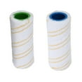 thumbnail image 4 of 4 Pcs Rouleaux pour Nettoyeur de Sol Électrique FC5 FC7 FC3 FC3D Rouleaux de Remplacement 2.055-006.0, 4 of 6