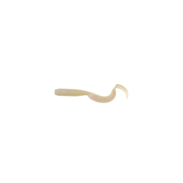 Berkley Gulp 5" Soft Plastic Saltwater Curly Tail Grubs