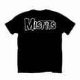 thumbnail image 2 of Misfits  Adult Fiend  Cotton T-Shirt, 2 of 2