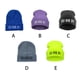 thumbnail image 5 of Sonducket Moda Skullies Mujer Bad Hair Day Sombreros Invierno Unisex Casual Hombre Cap Boy Hip Hop Bordado Otoño Sombrero de punto Mujer Type6 NO6, 5 of 6