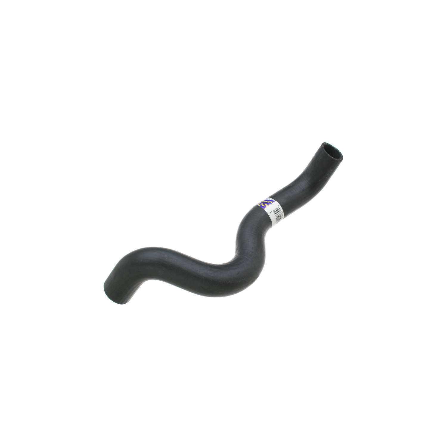 Goodyear Molded Radiator Hose, Trim to Fit