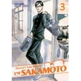 thumbnail image 1 of Haven't You Heard? I'm Sakamoto Vol. 3, 1 of 1