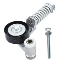 Drive Belt Tensioner Replaces 25195388 55565236 Fits for Chevrolet Cruze Sonic Trax LT LTZ LS RS Eco Replacement for Buick Encore 2011 2012 2013 2014 2015 2016 2017