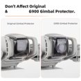 thumbnail image 6 of Gimbal Bumper Guard for DJI Neo Drone Anti-Collision Protection Guard Bar Gimbal Protective Cover Crash Bar Lens Protection Guard Safety Bar Lightweight Accessories, 6 of 7