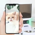 thumbnail image 4 of Multifunctional Pet Feeder, 5L Capacity Smart Pet Feeder Automatic Cat Food Dispenser for Cats Dog Dry Food, 4 of 7