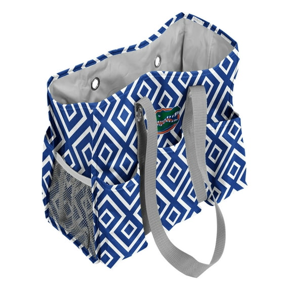 Logo Chair NCAA DD Junior Caddy Bag