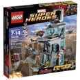 thumbnail image 4 of LEGO Super Heroes Attack on Avengers Tower, 4 of 5