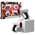 thumbnail image 2 of FAO Schwarz Duel Blast Laser Tag Set, 2 of 2