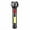 Black, variant on Tahtuvzn Home Decor Outdoor Fire Torch, USB Plug-in Torch with Cutters and Hammers, Side Light, 3-mode Gift