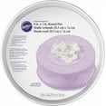 thumbnail image 2 of Decorator Preferred Cake Pan-Round 8"X3", 2 of 6