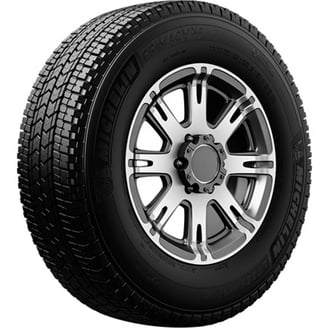 BFGoodrich All-Terrain T/A KO2 LT265/65R18/E 122/119R Tire