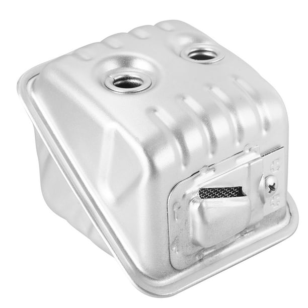 ,Chainsaw Exhaust Muffler Replacement Chainsaw Exhaust Muffler