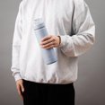 thumbnail image 2 of TAL Stainless Steel Ranger Straw 26oz, Blue Gray, 2 of 5