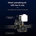 thumbnail image 2 of Kit de extrusora de accionamiento directo Creality Ender 3 con motor paso a paso, 2 of 9