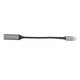 thumbnail image 5 of Cable de carga ANGGREK tipo C hembra a macho 5.5 mm x 2.1 mm Hasta 100 W, 5 of 8