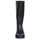 thumbnail image 5 of Bota Mujer Plástico Impermeable Moda Casual Negro 089D16 negro 24 Incógnita 089D16, 5 of 7