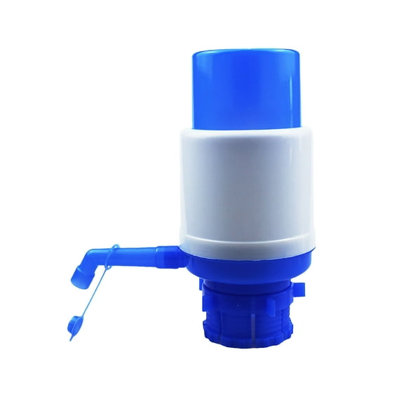 Manual Water Pump for American Maid Water Bottles, Household Water Presser Hand Pressure Pure Water Manual Water