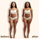 thumbnail image 3 of Aceite autobronceador en aerosol Skinny Tan Tan and Tone 145 ml, 3 of 9