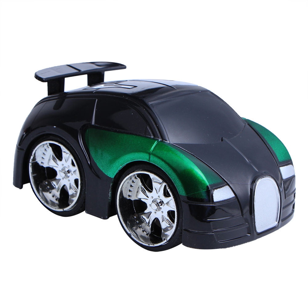 Mini Vehicle Children Kids Toy Decor Diecast Pull Back Car Model Xmas