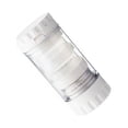 thumbnail image 3 of 1Pc Multi-function Pill Grinder Home Children Pill Cutter Pill Box (White), 3 of 8