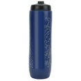 thumbnail image 1 of Cycling Sports Kettle, Dustproof Squeeze Type PP5 Cycling Water Bottle  For Camping Blue, 1 of 8