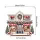 thumbnail image 2 of DIY Diamante Arte Decoraciones Mesa Escritorio Kits Colorido, 2 of 9